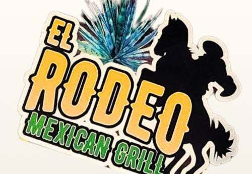 El Rodeo Mexican Grill logo